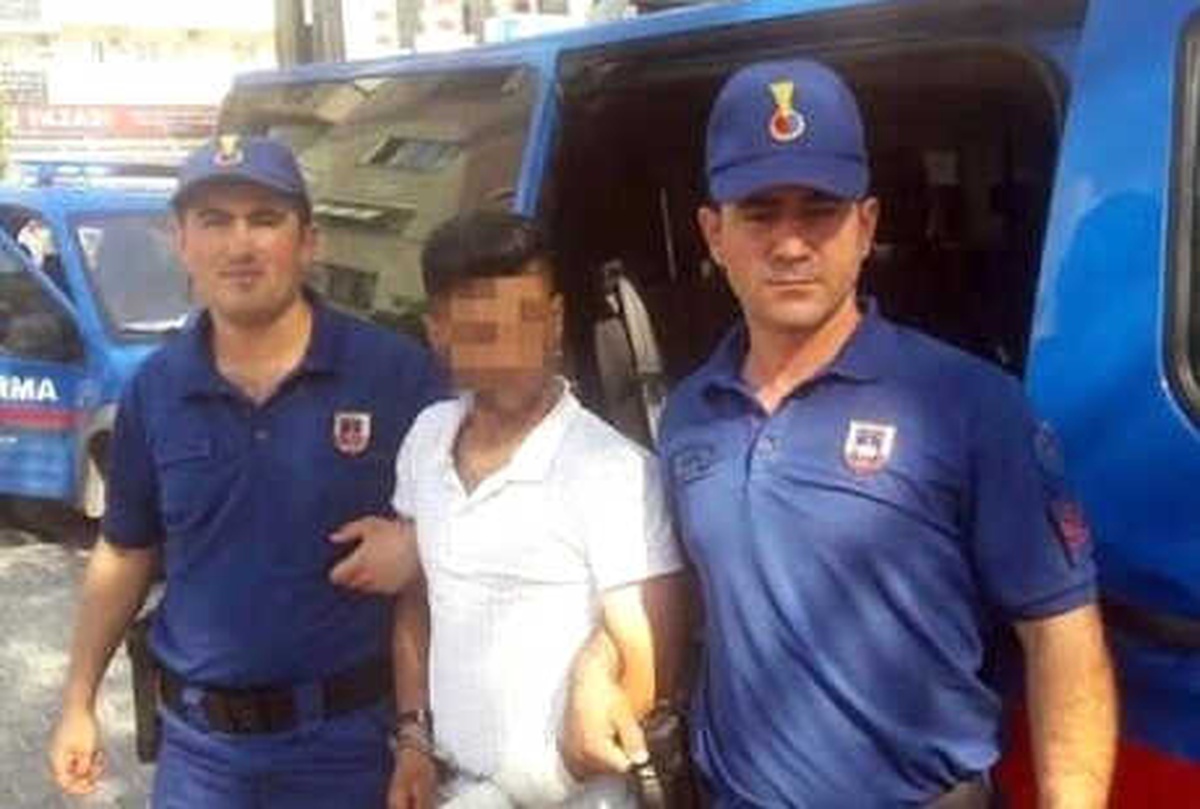 Söke ve Kuşadası\'nda PKK Operasyonu: 2 Gözaltı