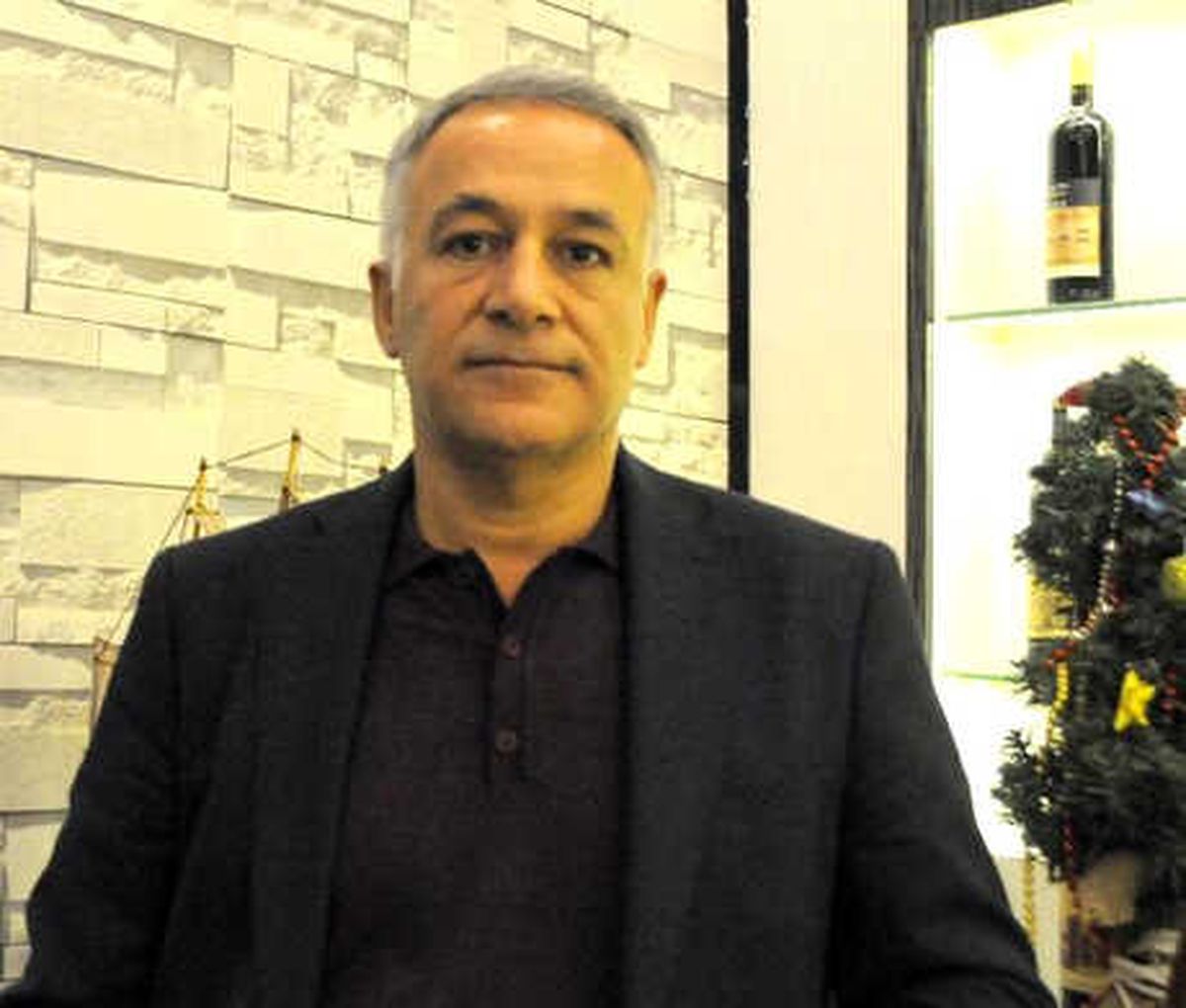 Süryani Türker, Danıştay\'ın \'Andımız\' Kararını Eleştirdi