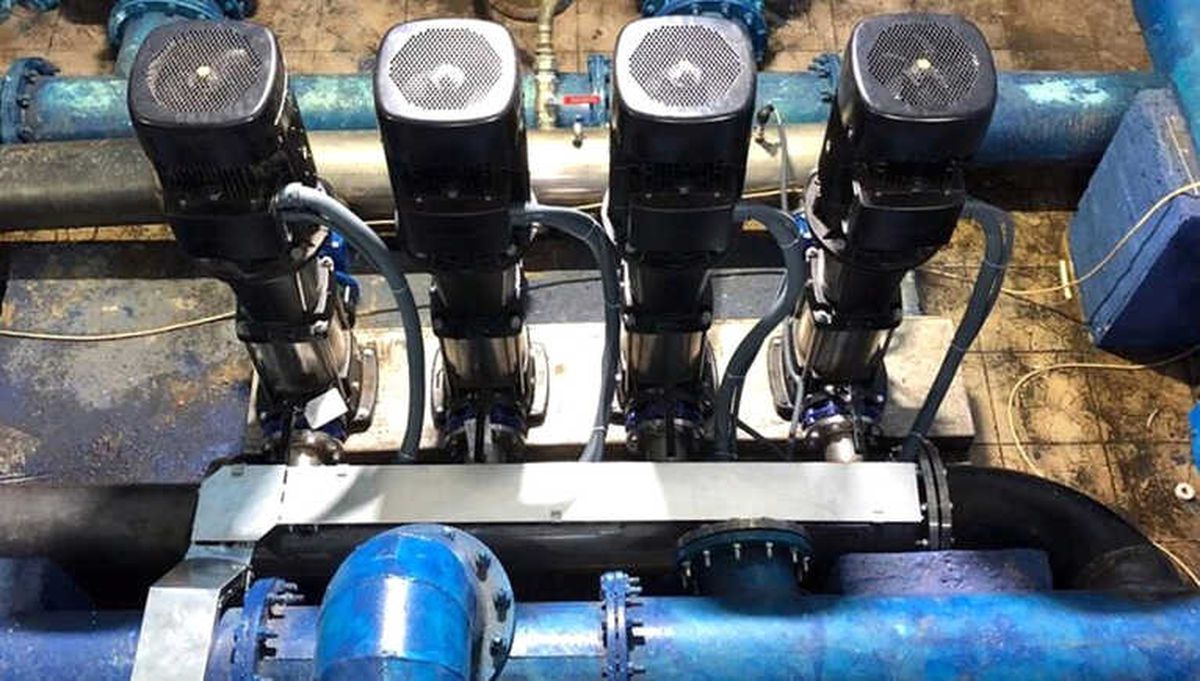 Teski\'den Muratlı\'ya Enerji Tasarrufu Yatırımı