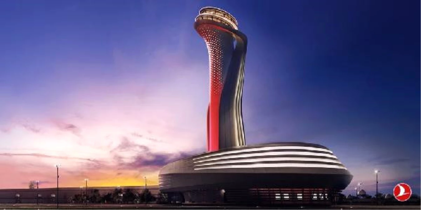 THY\'nin İstanbul Yeni Havalimanı Biletlerine Yoğun İlgi