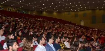 Tıp Fakültesi Önlük Giyme Töreni Gerçekleştirildi