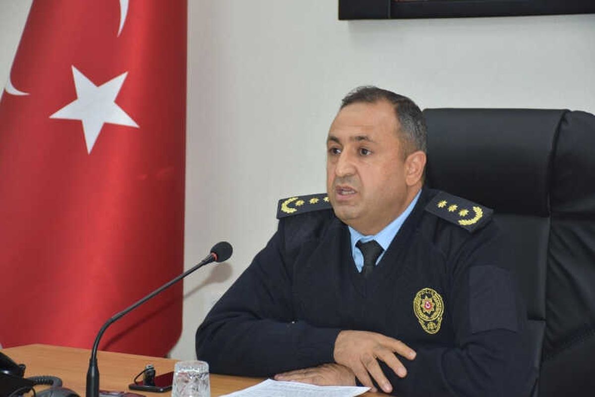 Trafikte Yeni Dönem Başladı: Kırıkkale\'de Stk\'lar Bilgilendirildi