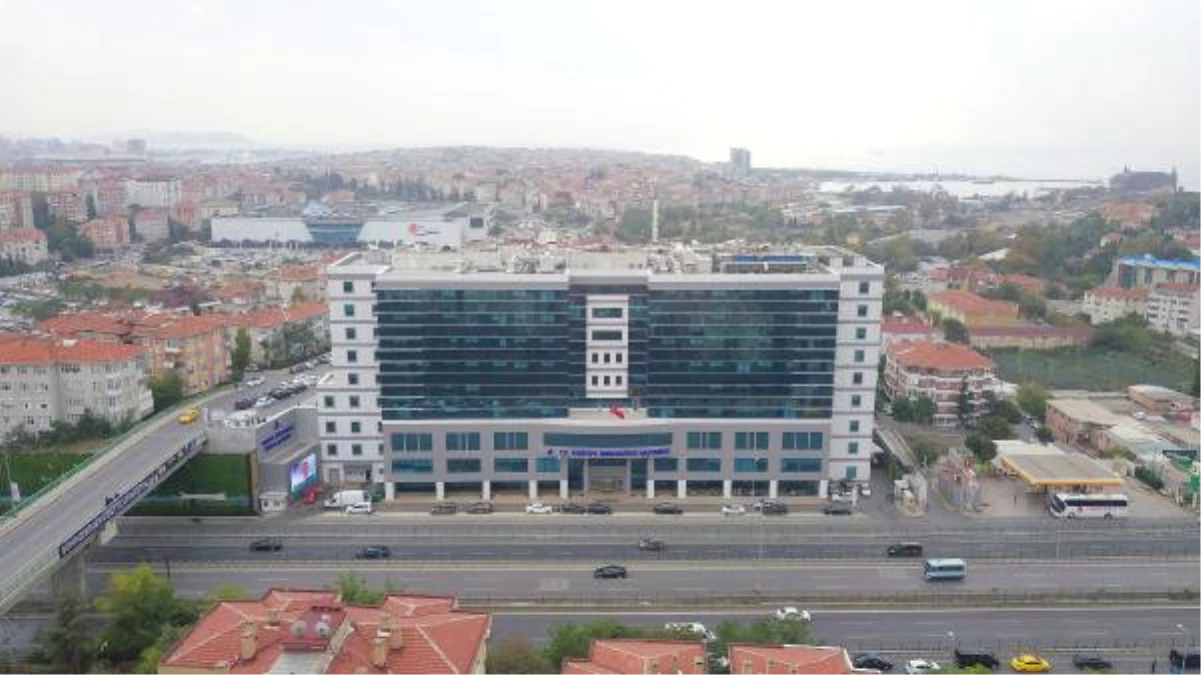 Türkiye\'nin İlk Enfeksiyon Riski En Düşük Hastanesi
