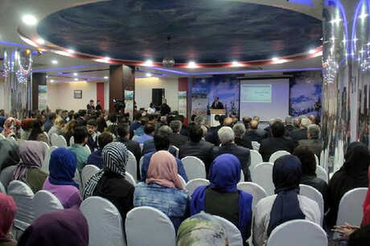 Üç Ülkenin Kavşağında Uluslararası Silopi Sempozyumu Başladı
