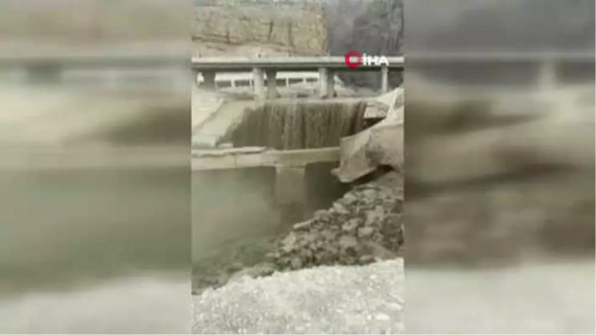 Ürdün\'deki Sel Felaketinde Ölü Sayısı 18\'e Yükseldi