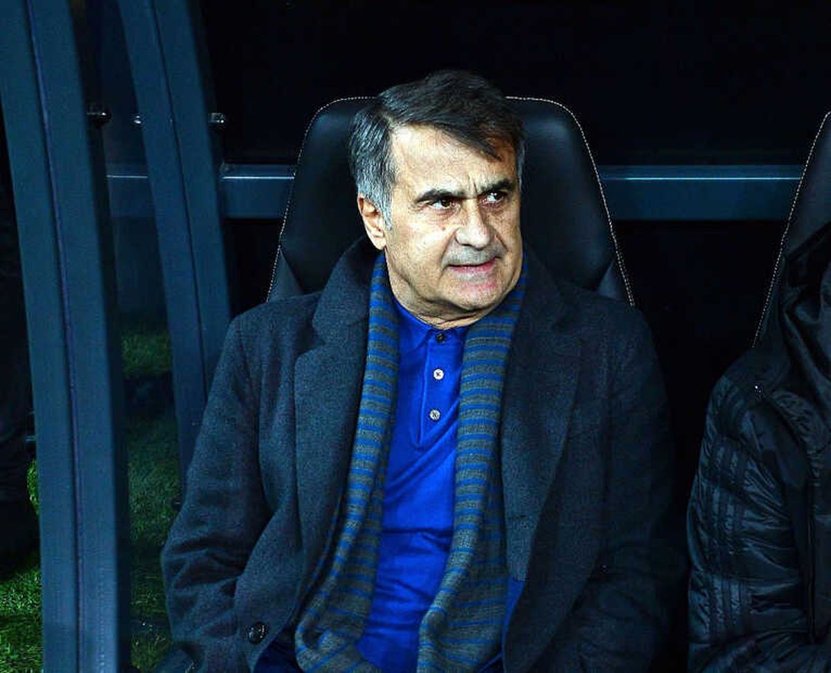 Yapılacak Tek Şey Ayağa Kalkmak"