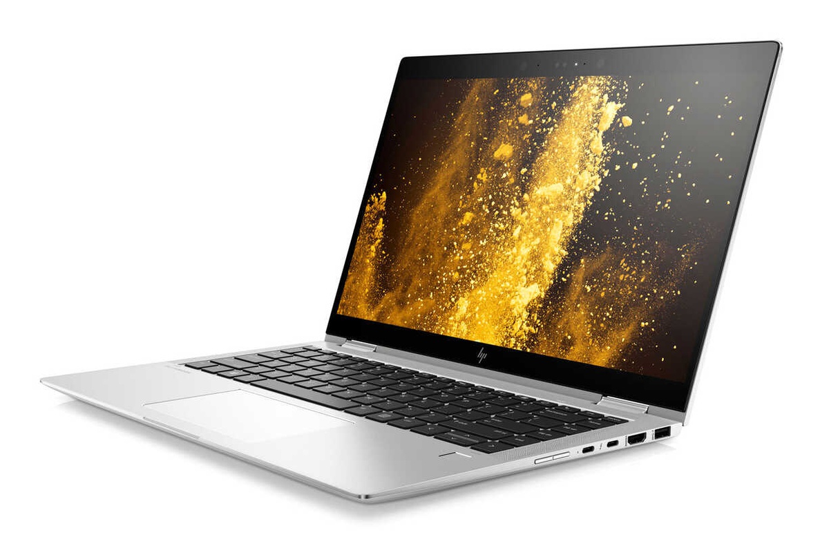 Yeni Hp Spectre X360 Modelleri, 22 Saatlik Pil Ömrü Sunuyor