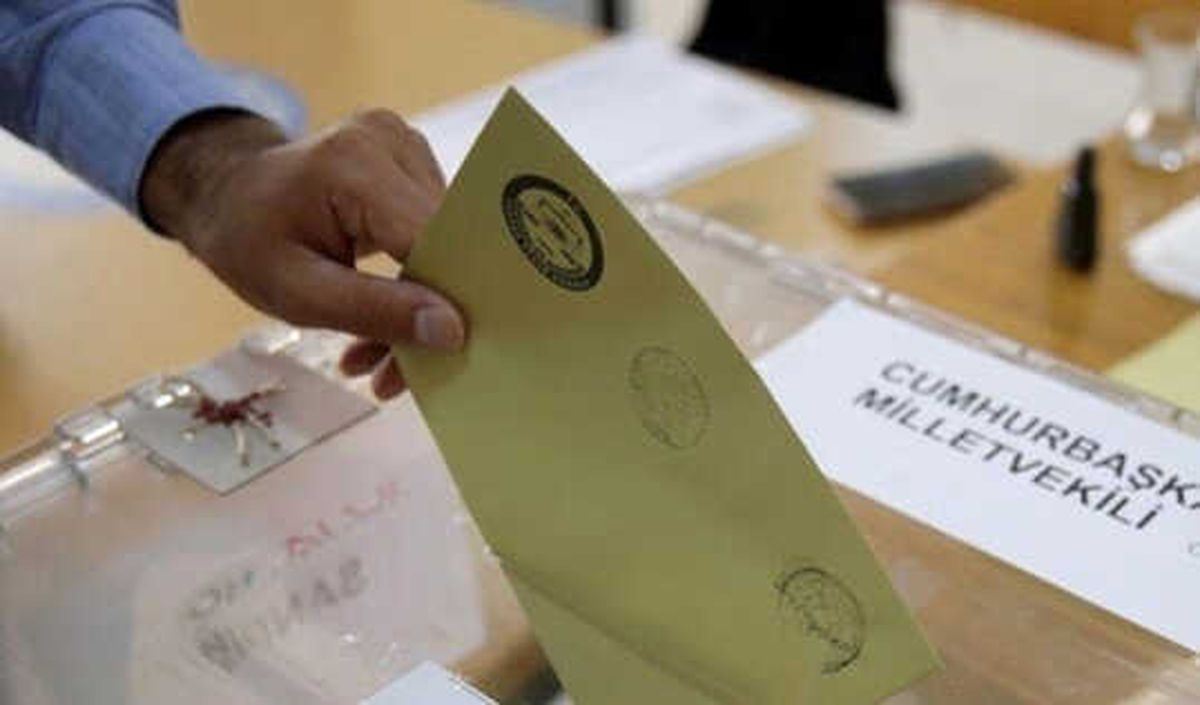 Yerel Seçimlerde Adaylık İçin İstifalarda Son Gün 1 Aralık