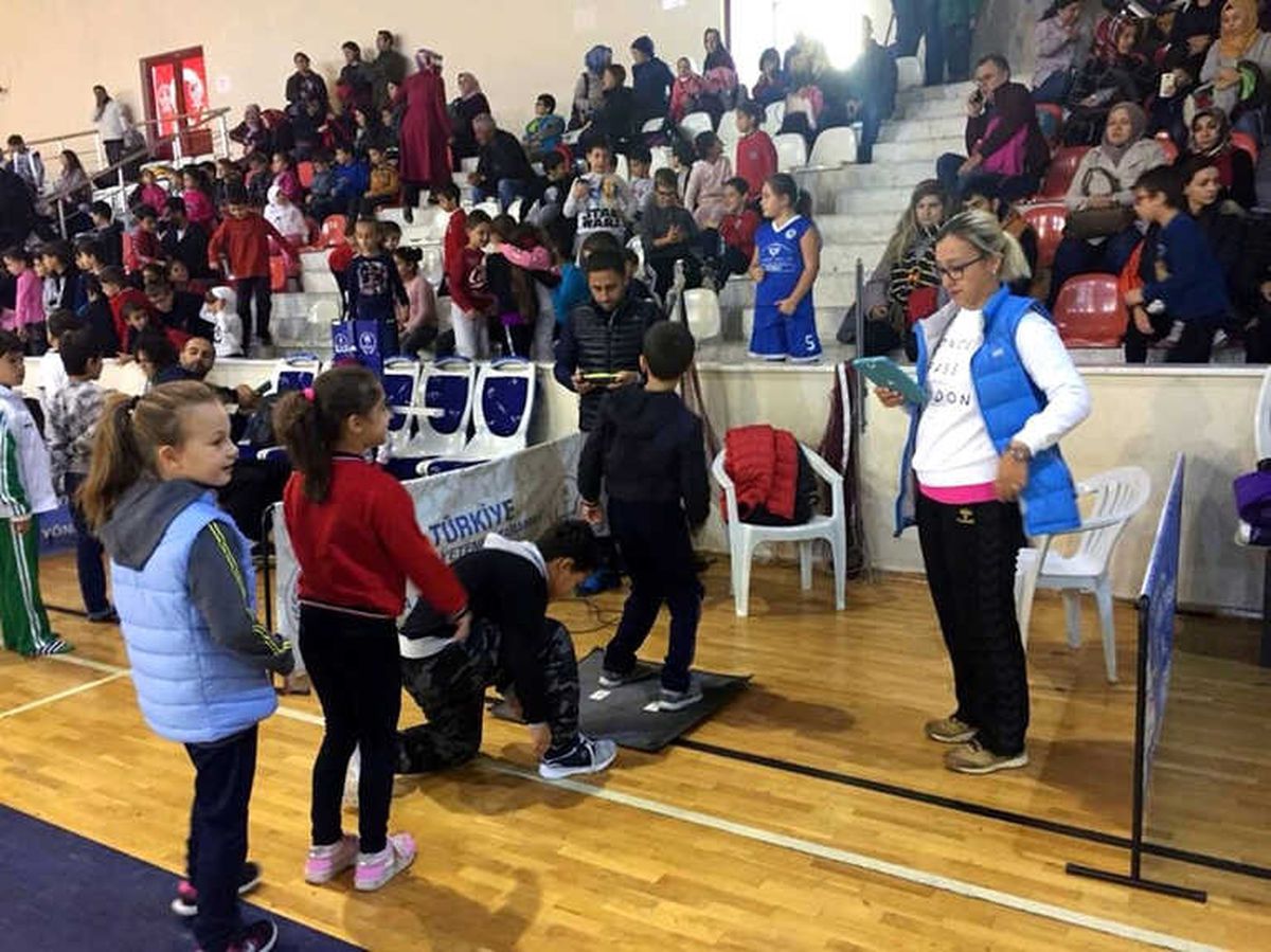 Yetenek Avcıları Mudanya\'da