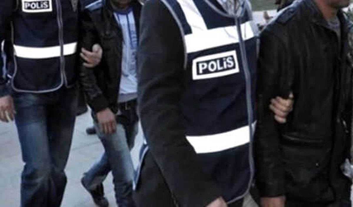 10 İlde Fetö Operasyonu