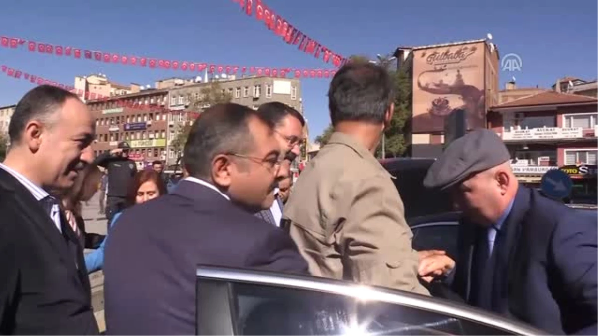 15 Temmuz Gazisi Tem Daire Başkanı Aslan: "Fetö, Beni Hedef Haline Getirdi"