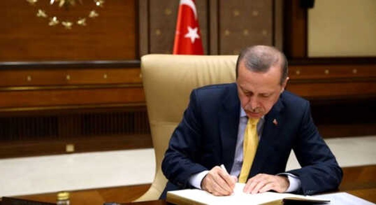 39 İlin Valisi Değişti