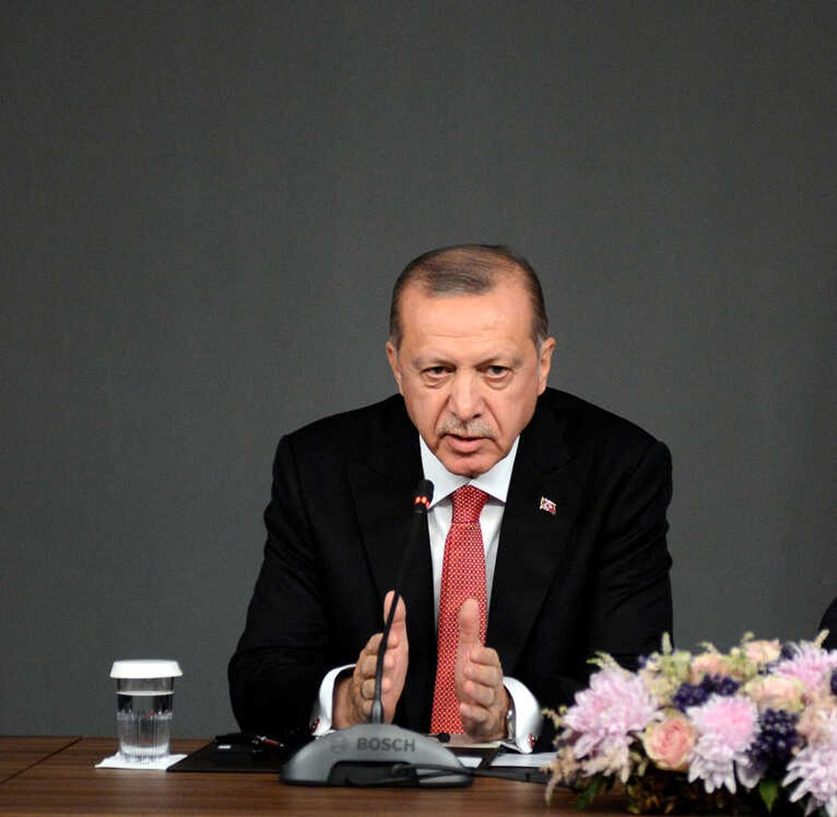 60 Bin Kişinin Dönmesi Bu Sürecin Başarısıdır"