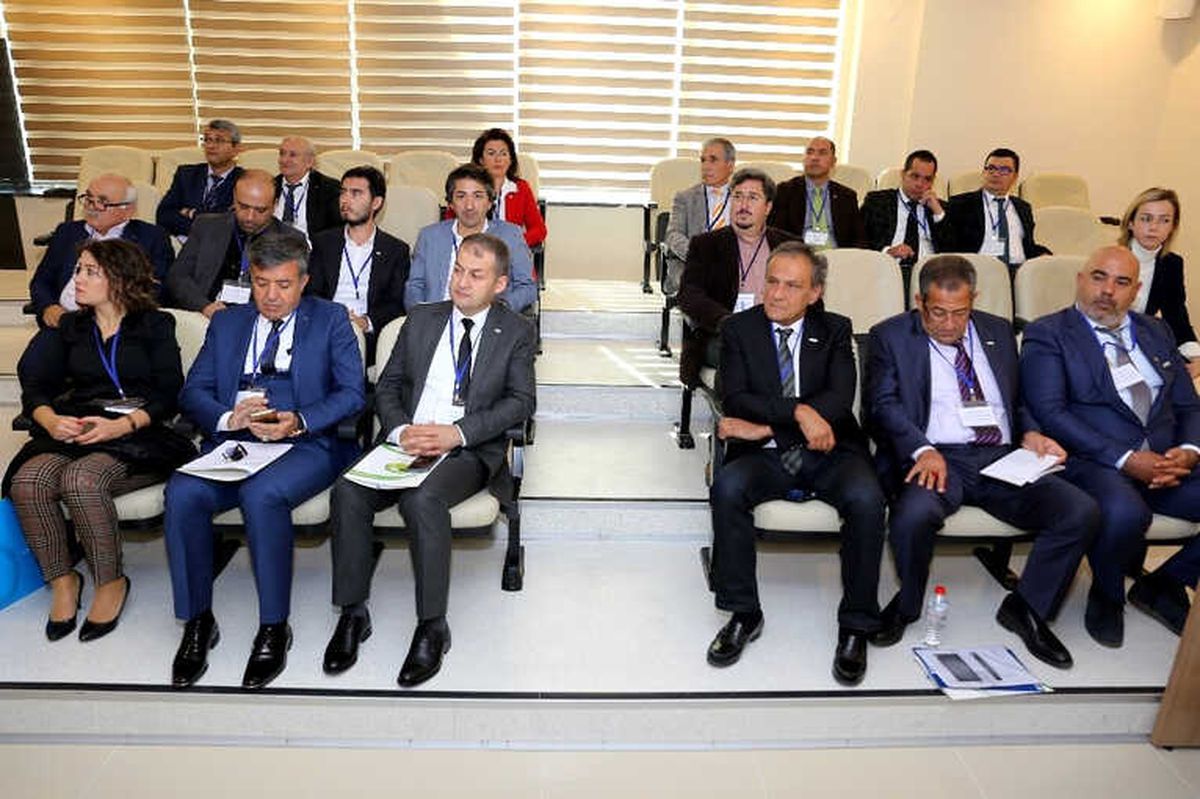 7 Vekil \'Muğla Lobisi\' İçin Buluştu