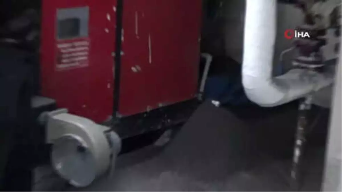 Baca Ustaları Kışın Gelmesiyle Kazan Temizliği Hakkında Uyarılarda Bulundu