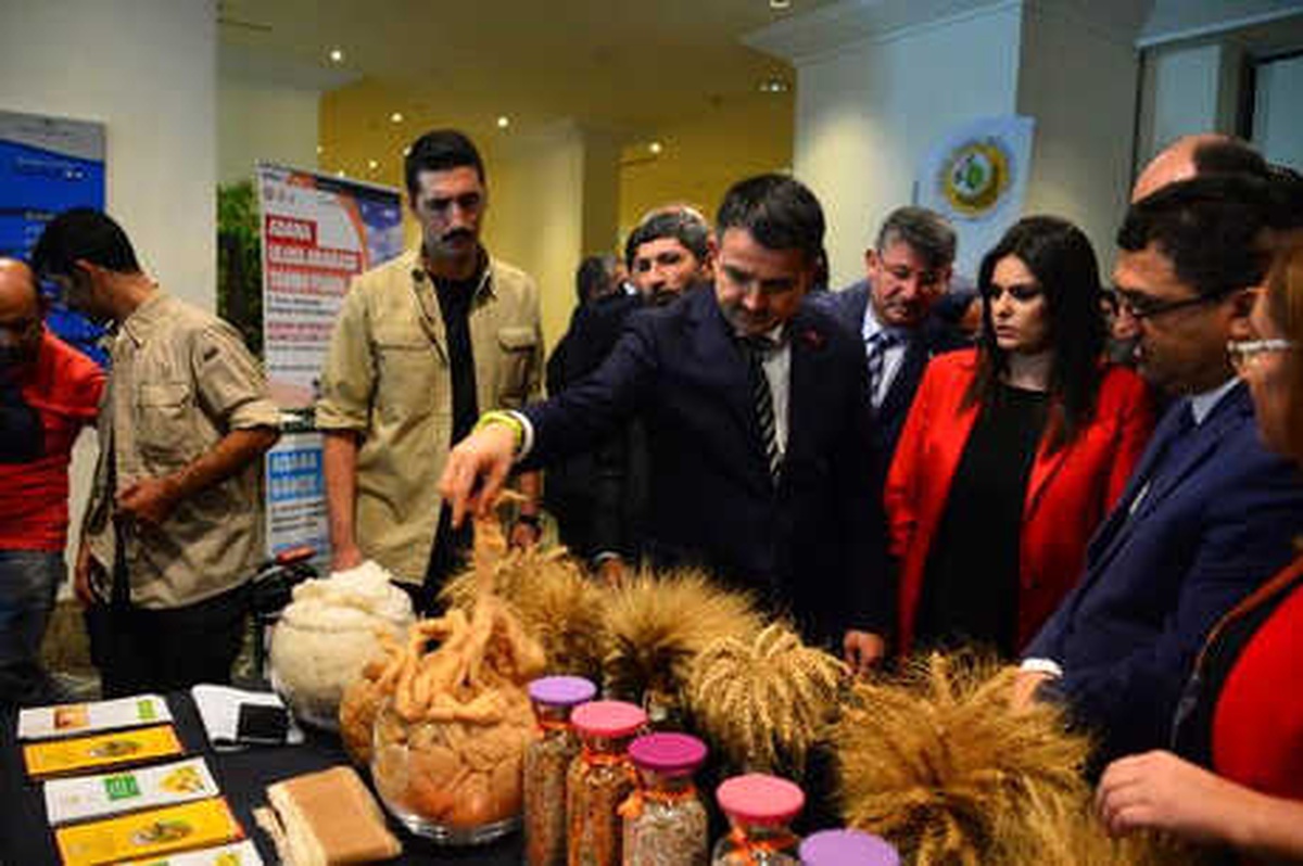 Bakan Pakdemirli\'den \'Destekleme Artışı\' Açıklaması