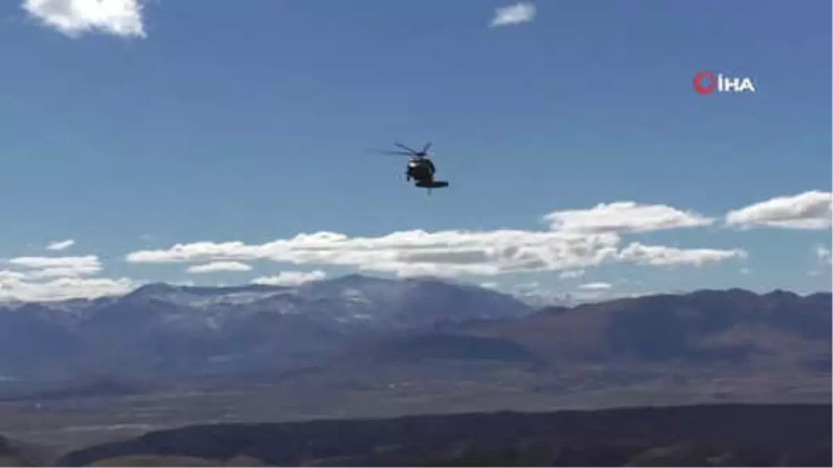 Bakan Soylu, İran Sınırında