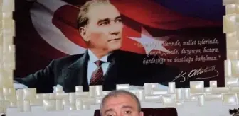 Başkan Kılıç'tan Aktaş İçin Taziye Mesajı