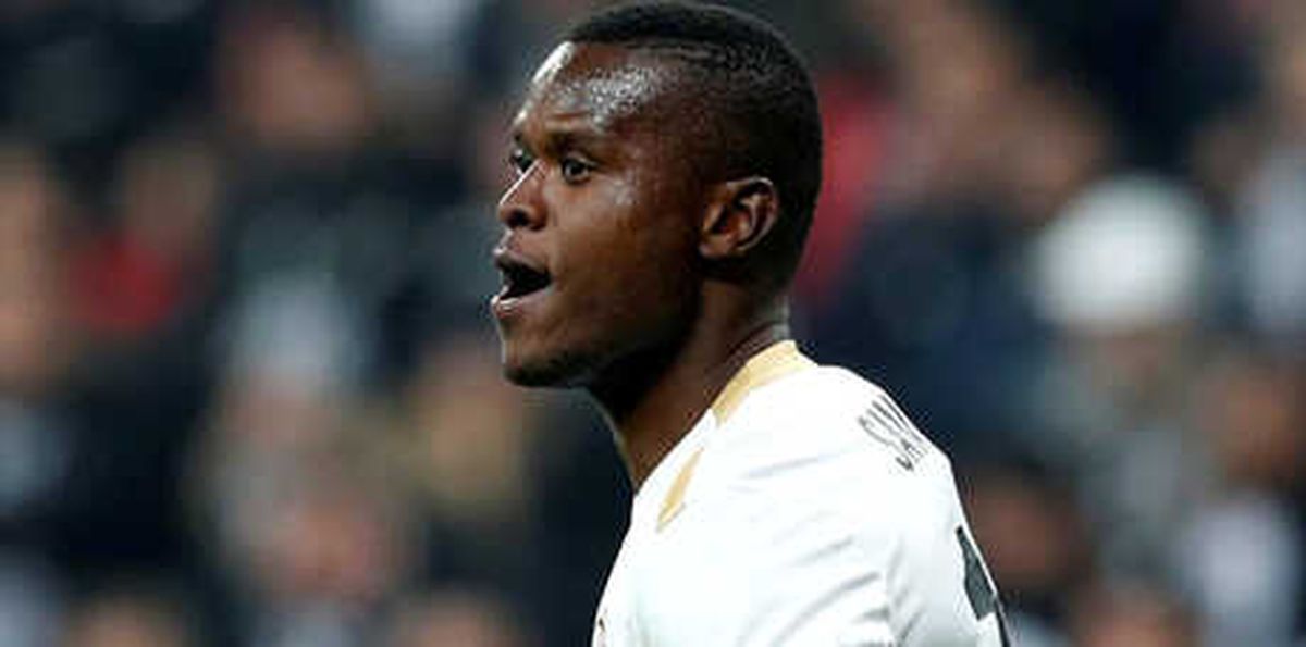 Beşiktaş\'ı Yıkan Samatta\'nın Bonservisi Şok Etti!