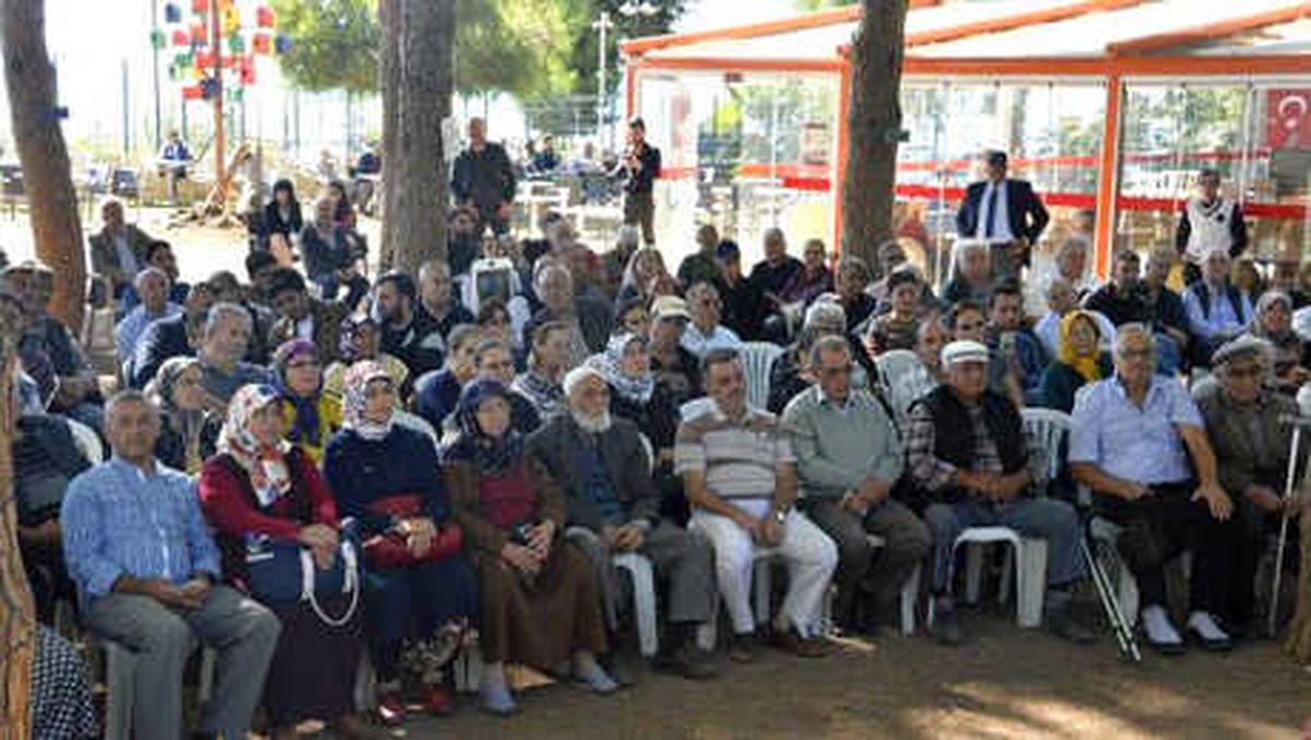 Binlerce Mirasçı, Milyarlık Arazilerin Peşinde