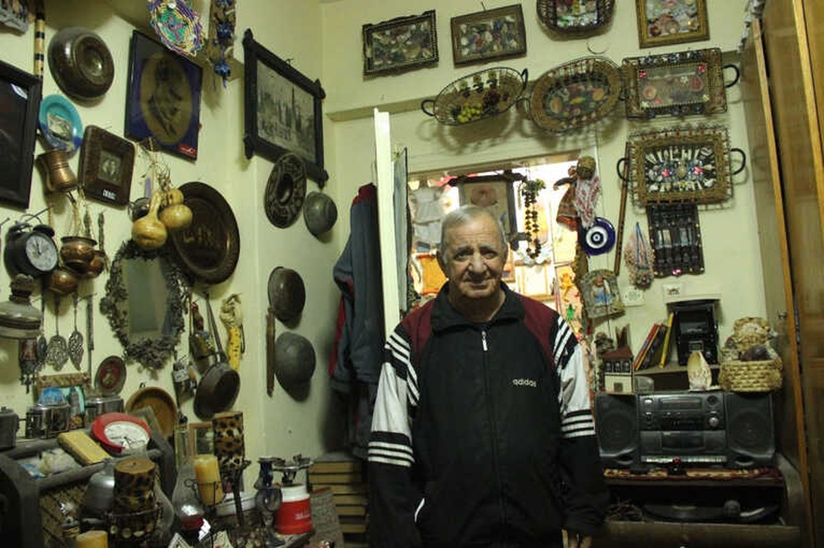 Bu Eve Giren Gözlerine İnanamıyor