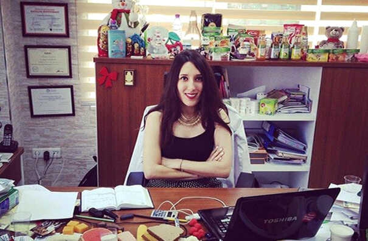 Cennet Hurmasının Faydaları Saymakla Bitmiyor