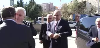 CHP Genel Başkanı Kılıçdaroğlu