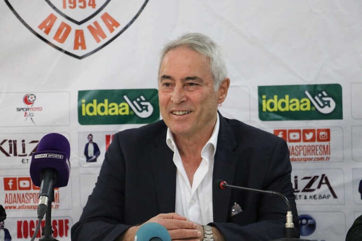 Coşkun Demirbakan: "Karabükspor\'a Üzüldüm"