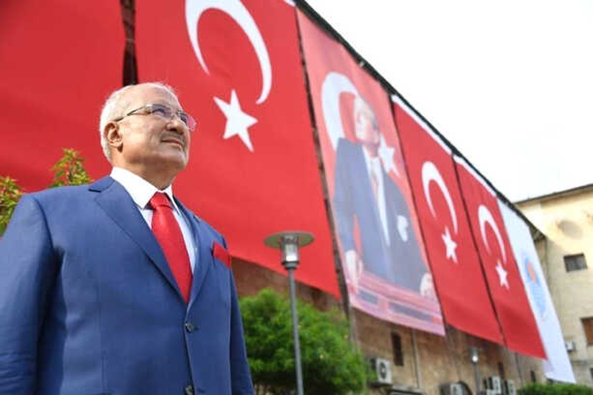 Cumhuriyet Bayramı\'na Doğru