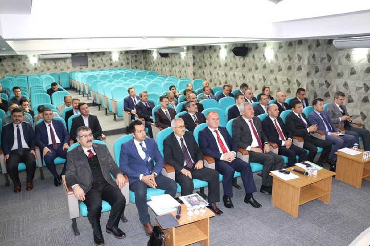 Düzce\'deki Toplam Proje Sayısı 279