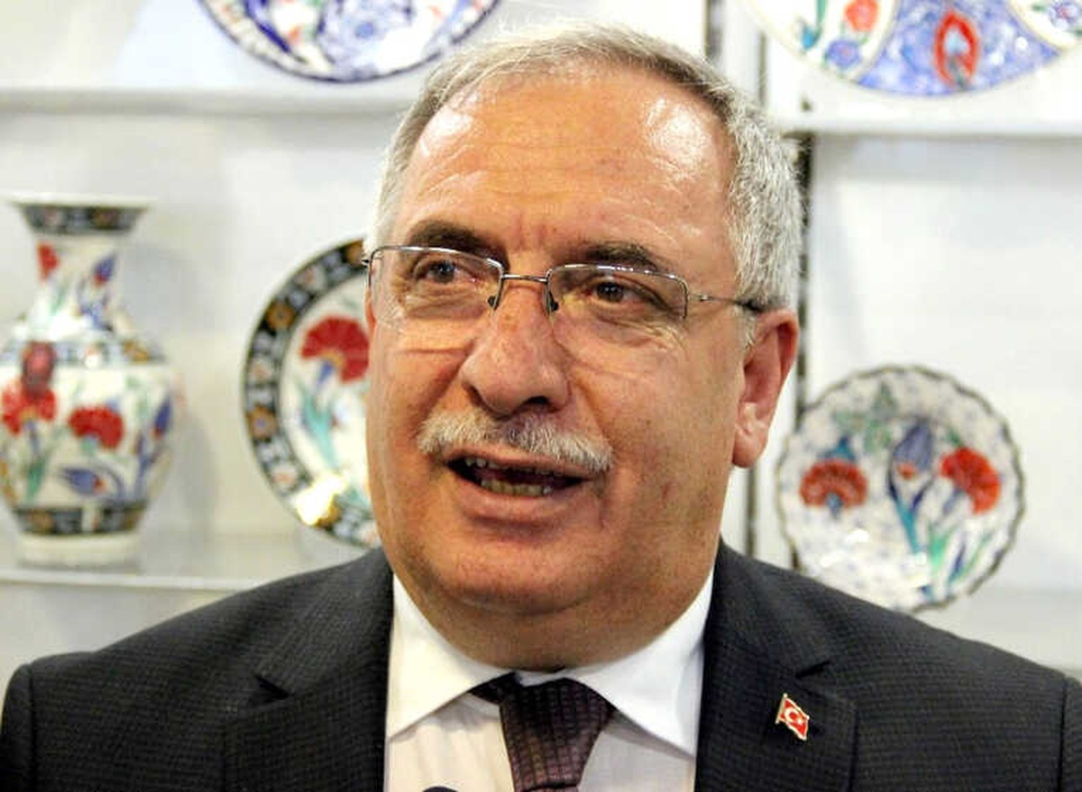 Egemenlik Kayıtsız Şartsız Milletindir"