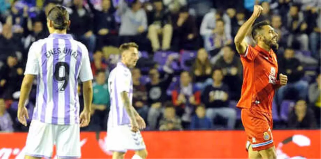 Enes\'li Valladolid Son Nefeste