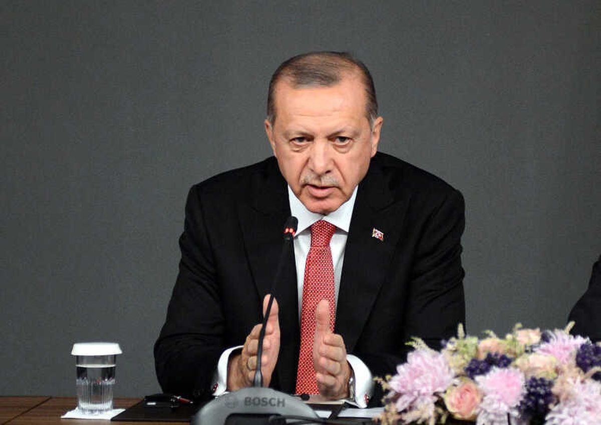 Erdoğan\'dan Cemal Kaşıkçı Açıklaması