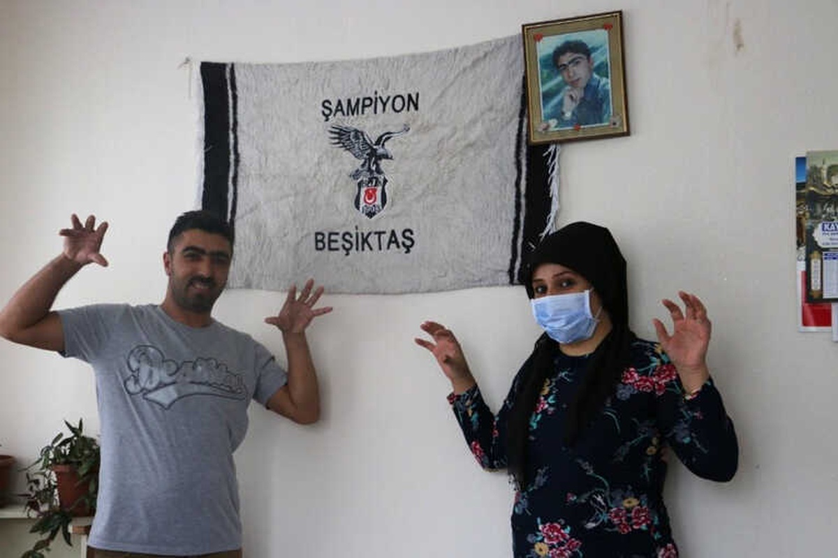 Eşinin Bağışladığı Böbrekle Hayata Tutundu