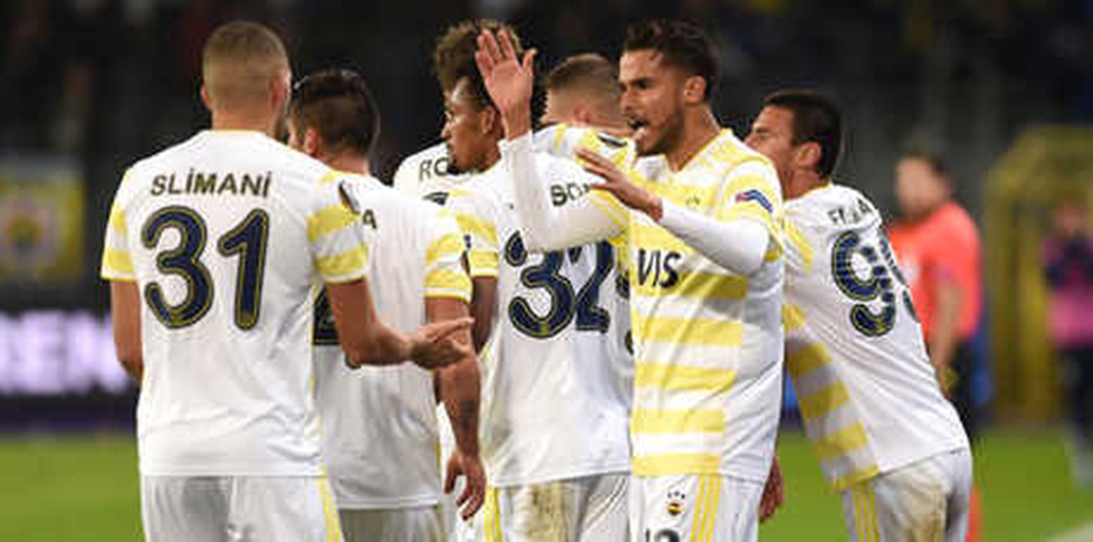 Fenerbahçe Ayağa Kalkmak İstiyor! Rakip Ankaragücü...