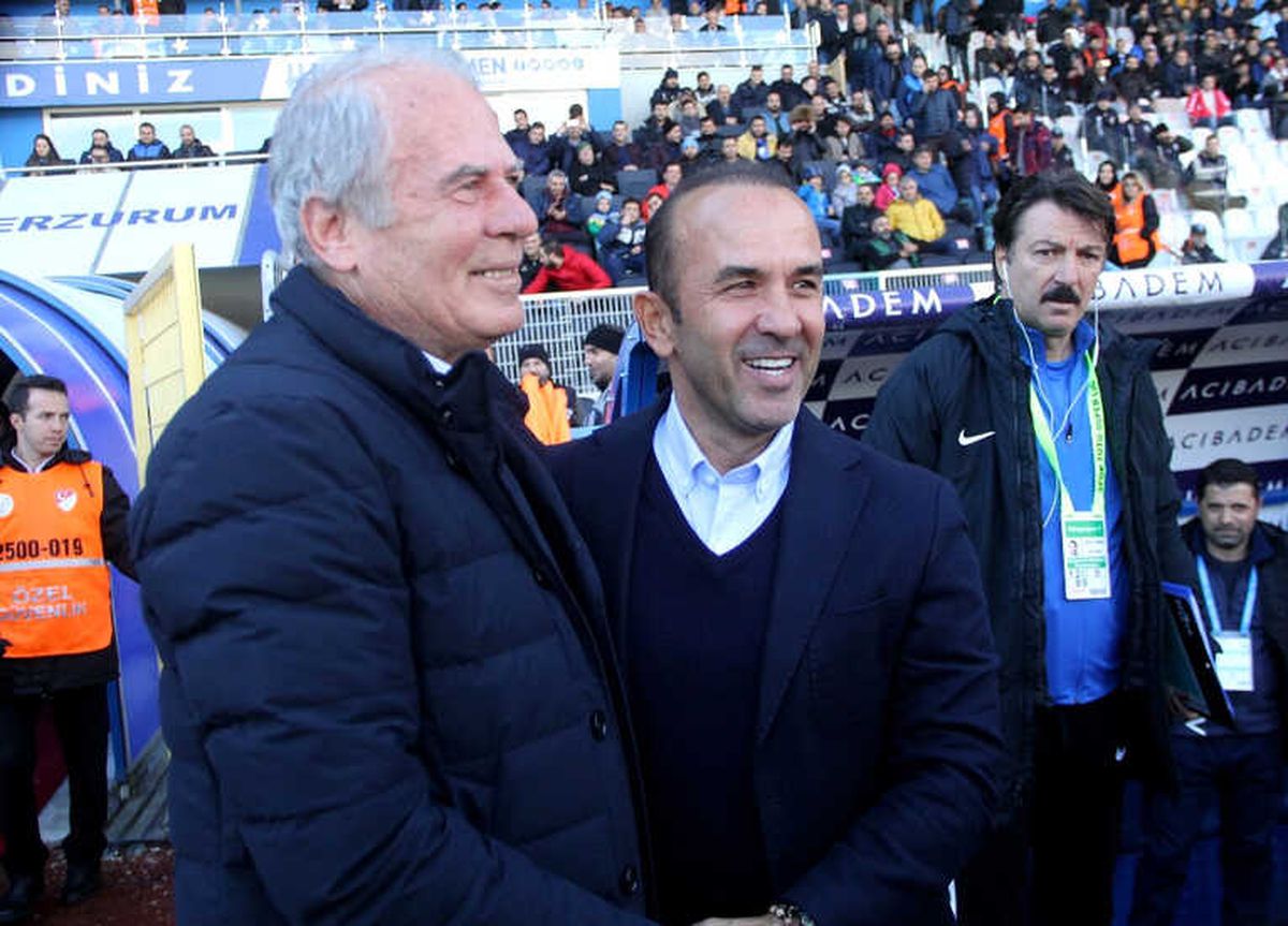 Galibiyeti Hak Edecek Bir Oyun Oynadık"