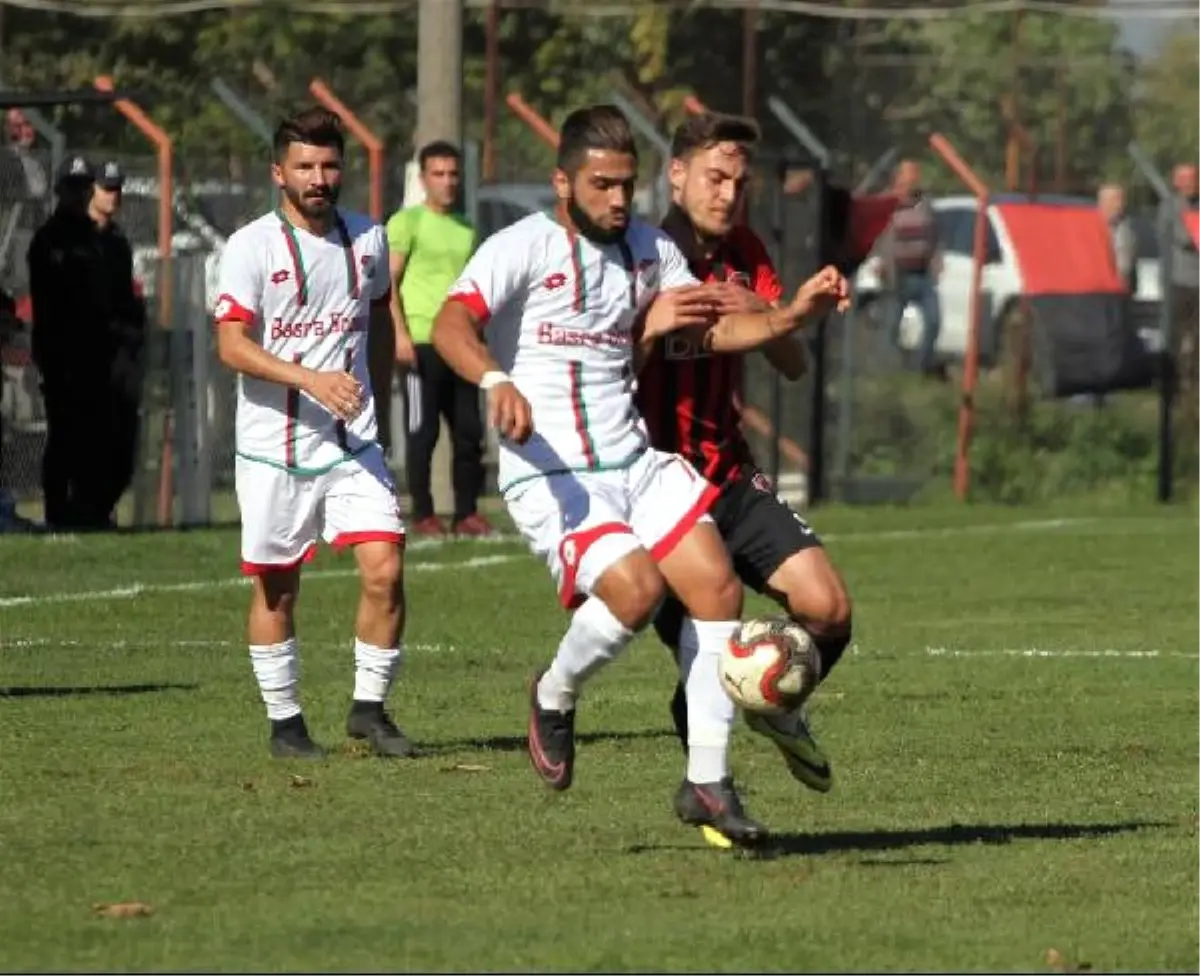 Gölcükspor - Cizrespor: 0-0