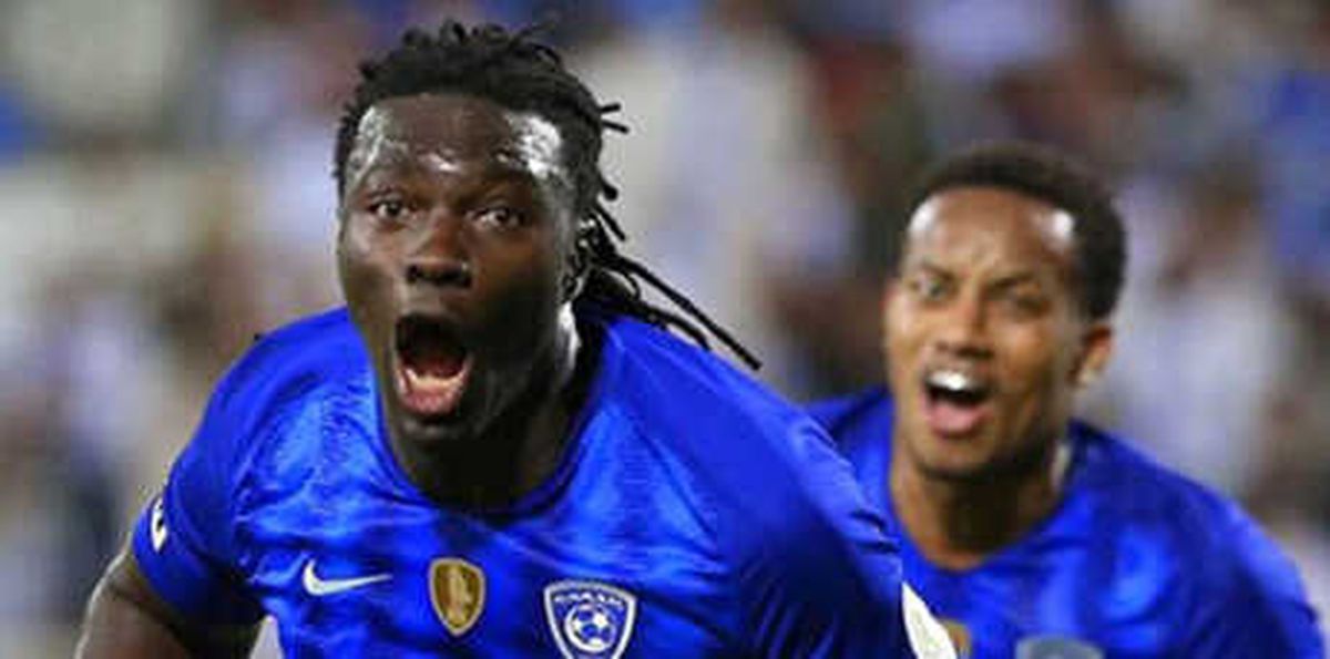 Gomis Durmak Bilmiyor!