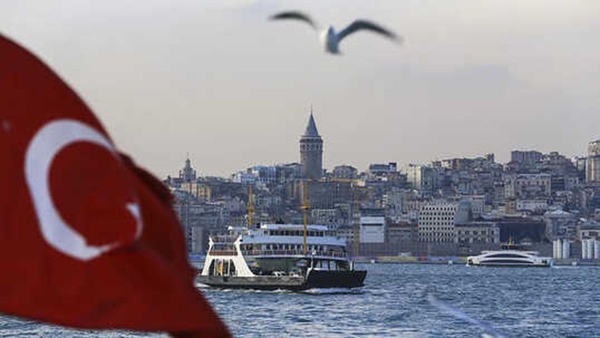 Havalar Yeniden Isınacak