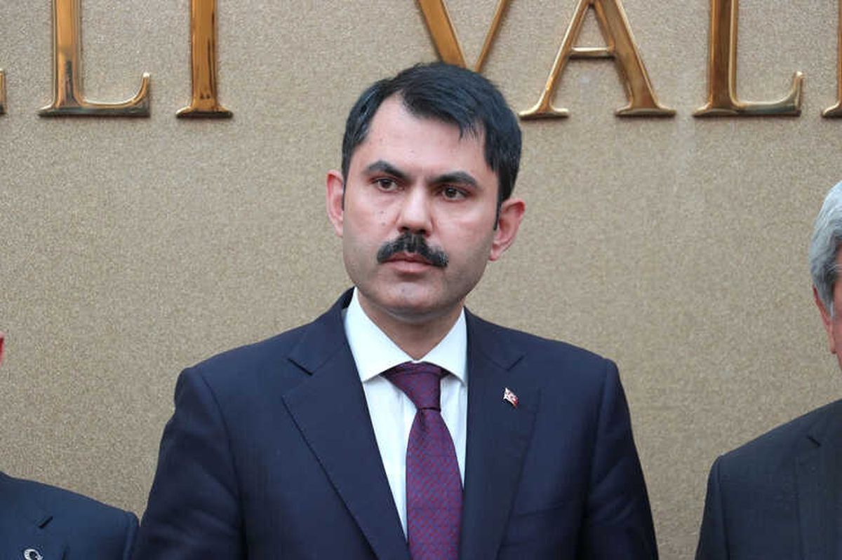 İmar Barışı\'nın Süresi Uzatıldı