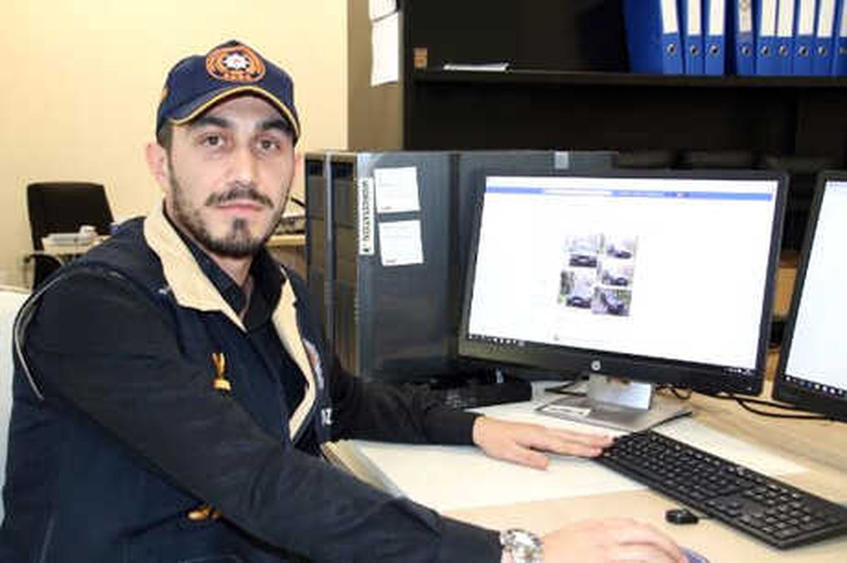 İnternet Üzerinden Araç Alıp Satarken Dikkat