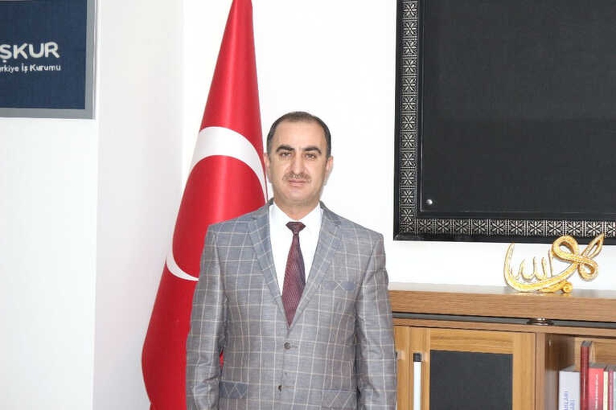 İşkur, Gençler İçin "İşe İlk Adım Projesi"Ni Hayata Geçiriyor
