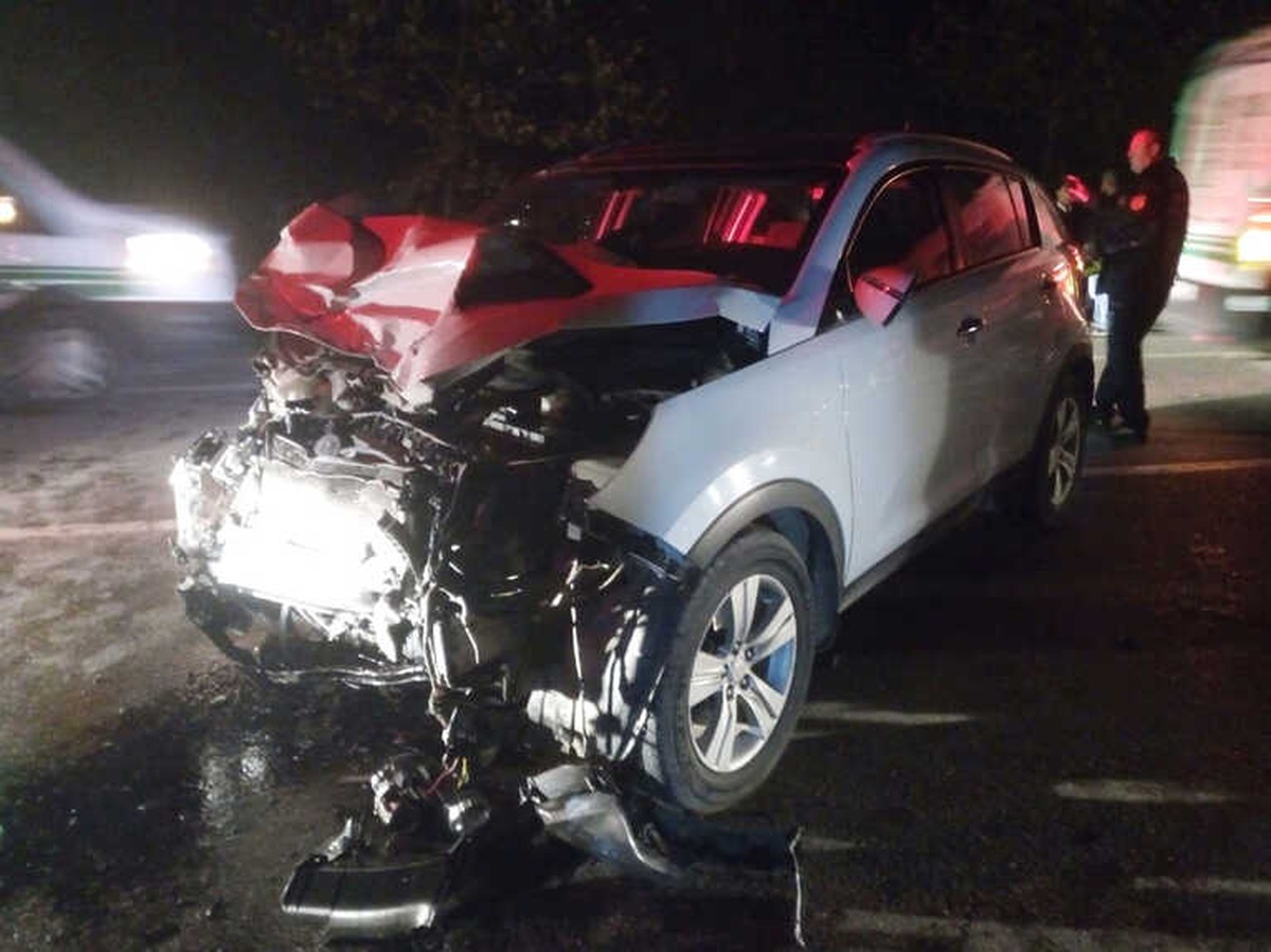 İzmit-Kandıra Yolunda Feci Kaza: 4 Ölü, 3 Yaralı