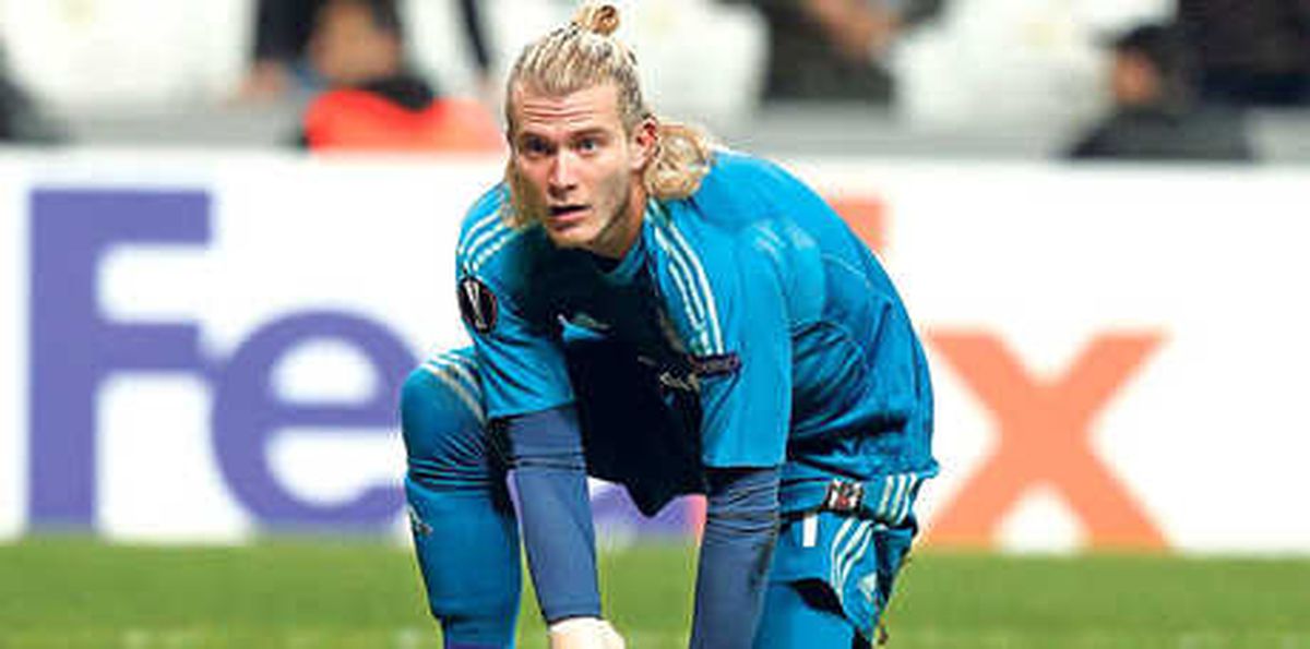 Karius\'un Kâbusu