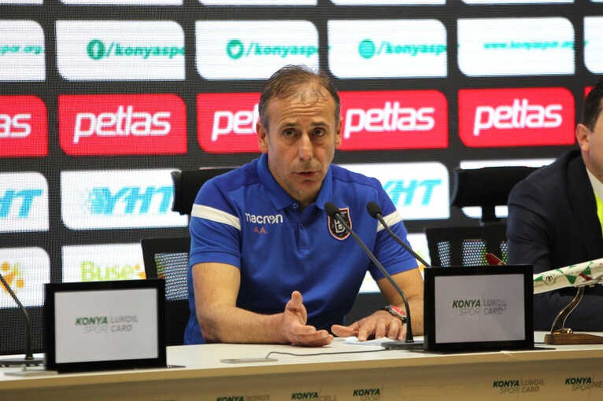 Kazanarak Dönmek Son Derece Önemli"