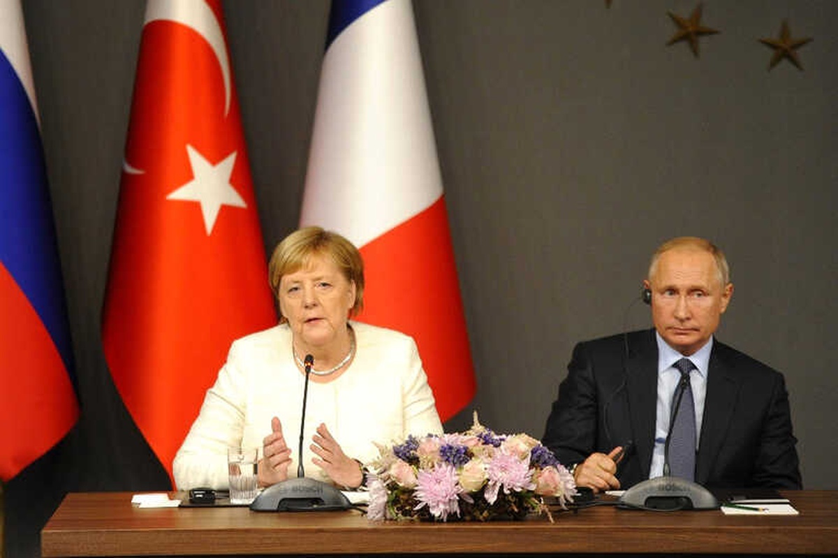 Kimyasal Silahların Kullanılmaması Konusunda Kararlıyız"