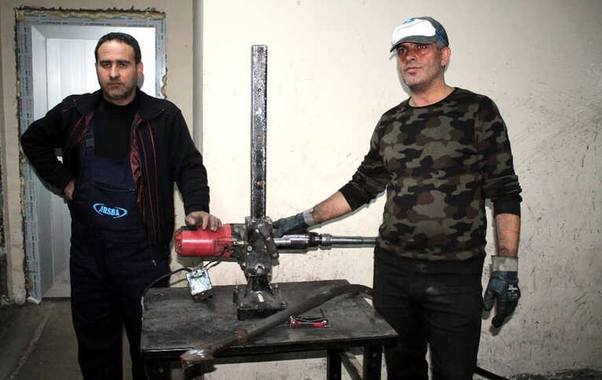 Kış ile Birlikte Baca Temizliğine Dikkat Çekildi
