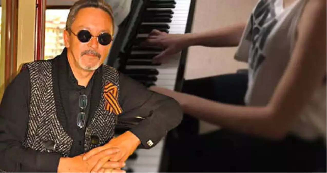 Kız Öğrencisine Cinsel İstismarda Bulunan Evli Piyano Öğretmeni 12,5 Yıl Hapis Cezasına Çarptırıldı