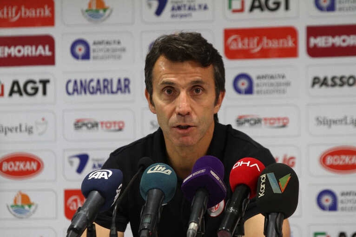 Korkmaz: "Kazanamıyorsan Kaybetmeyeceksin"