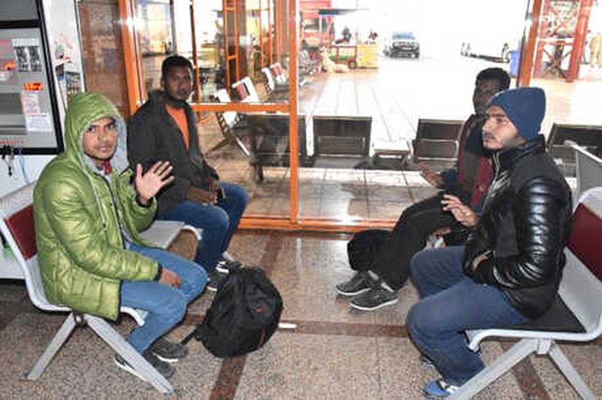 Malatya\'da 140 Kaçak Göçmen Yakalandı